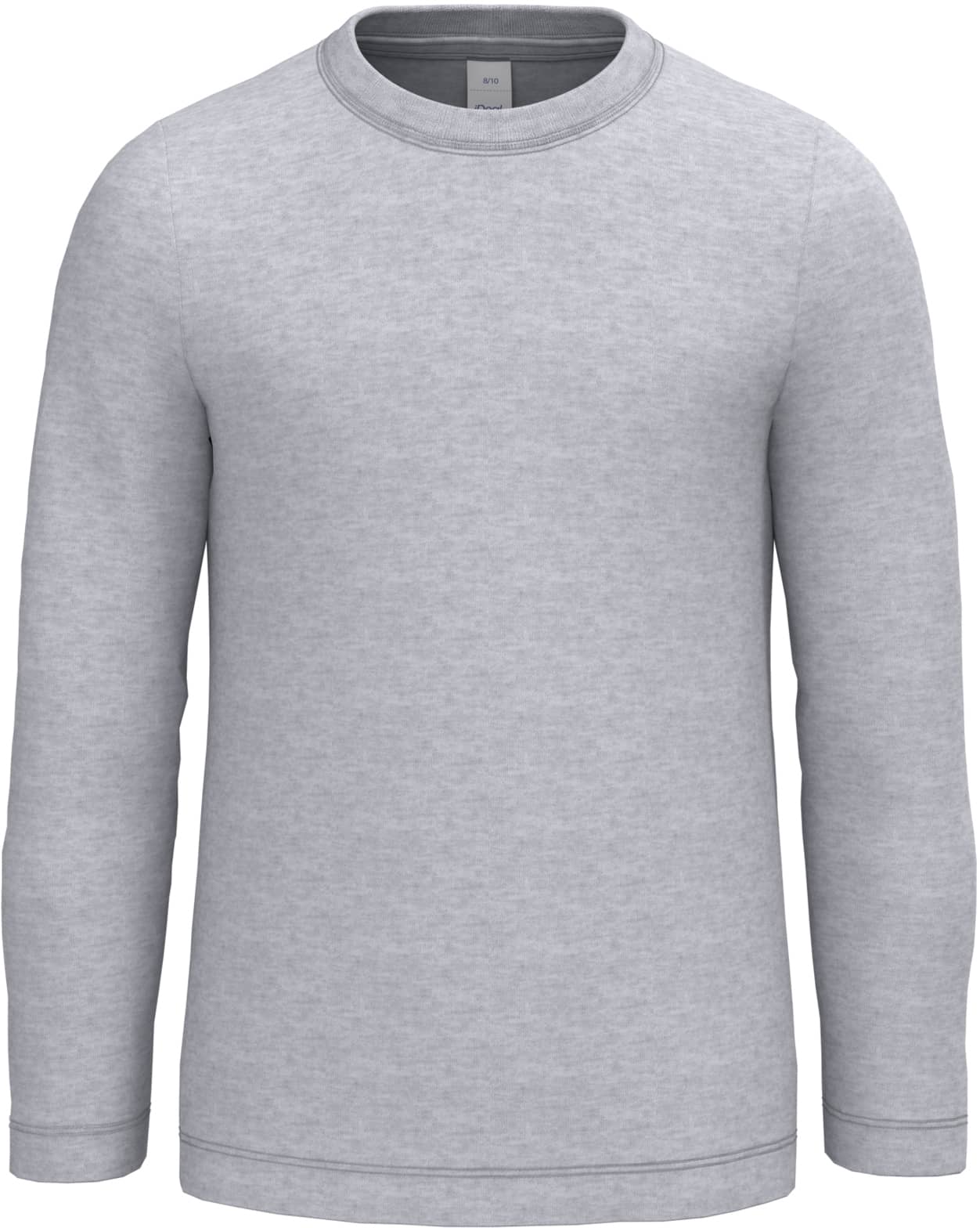 iDeal150 Kinder LSL T-Shirt