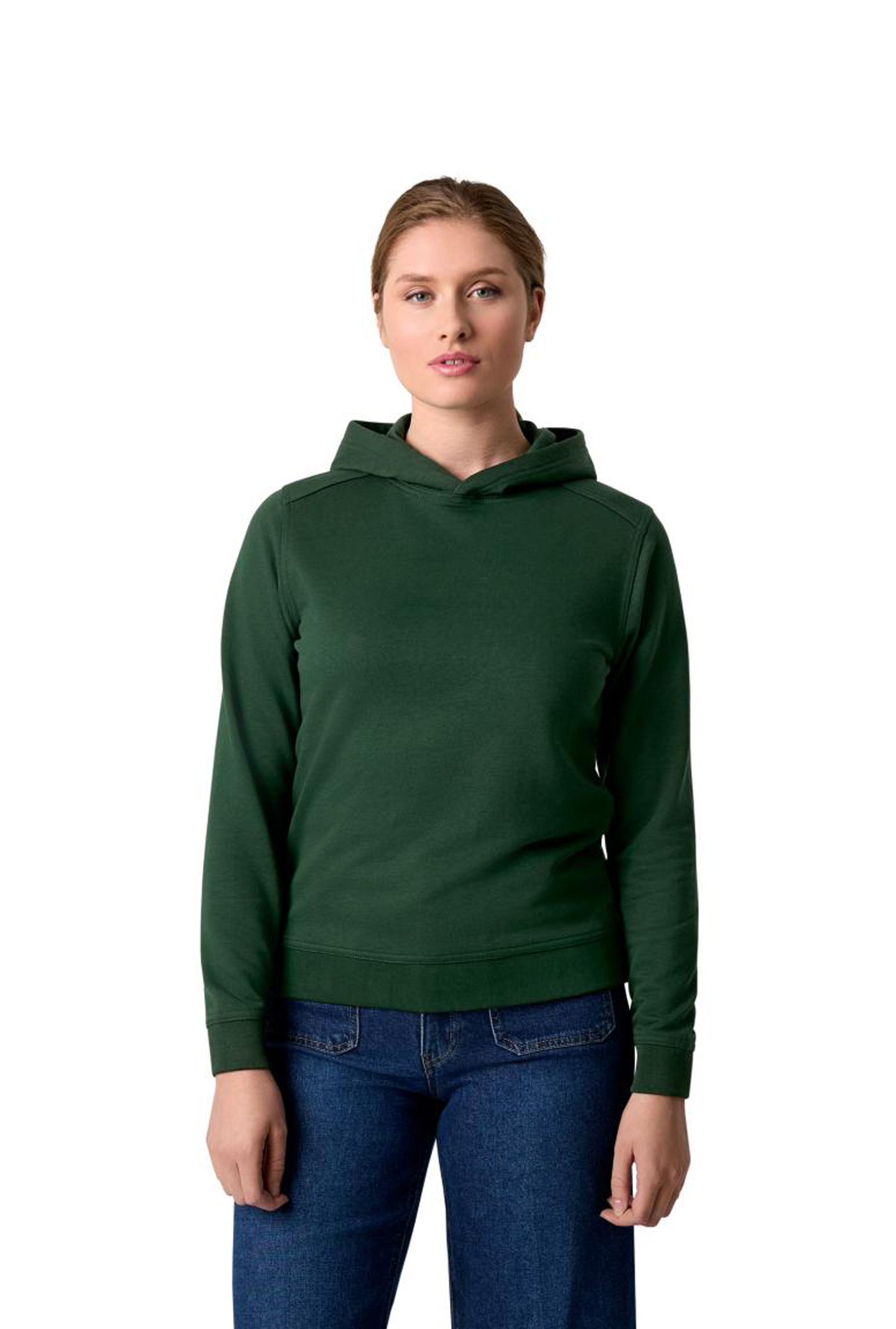 PRO Wear CARE Damen Kapuzenpullover