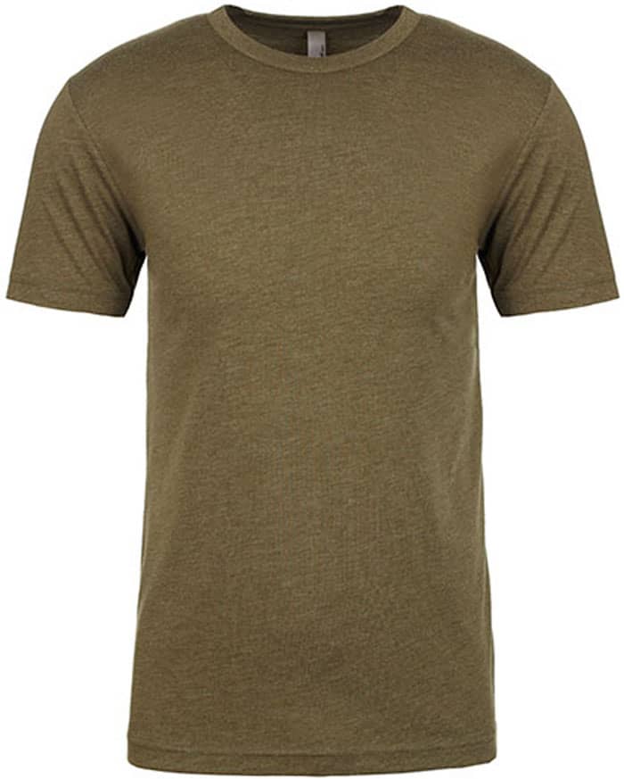 Unisex Tri-Blend T-Shirt
