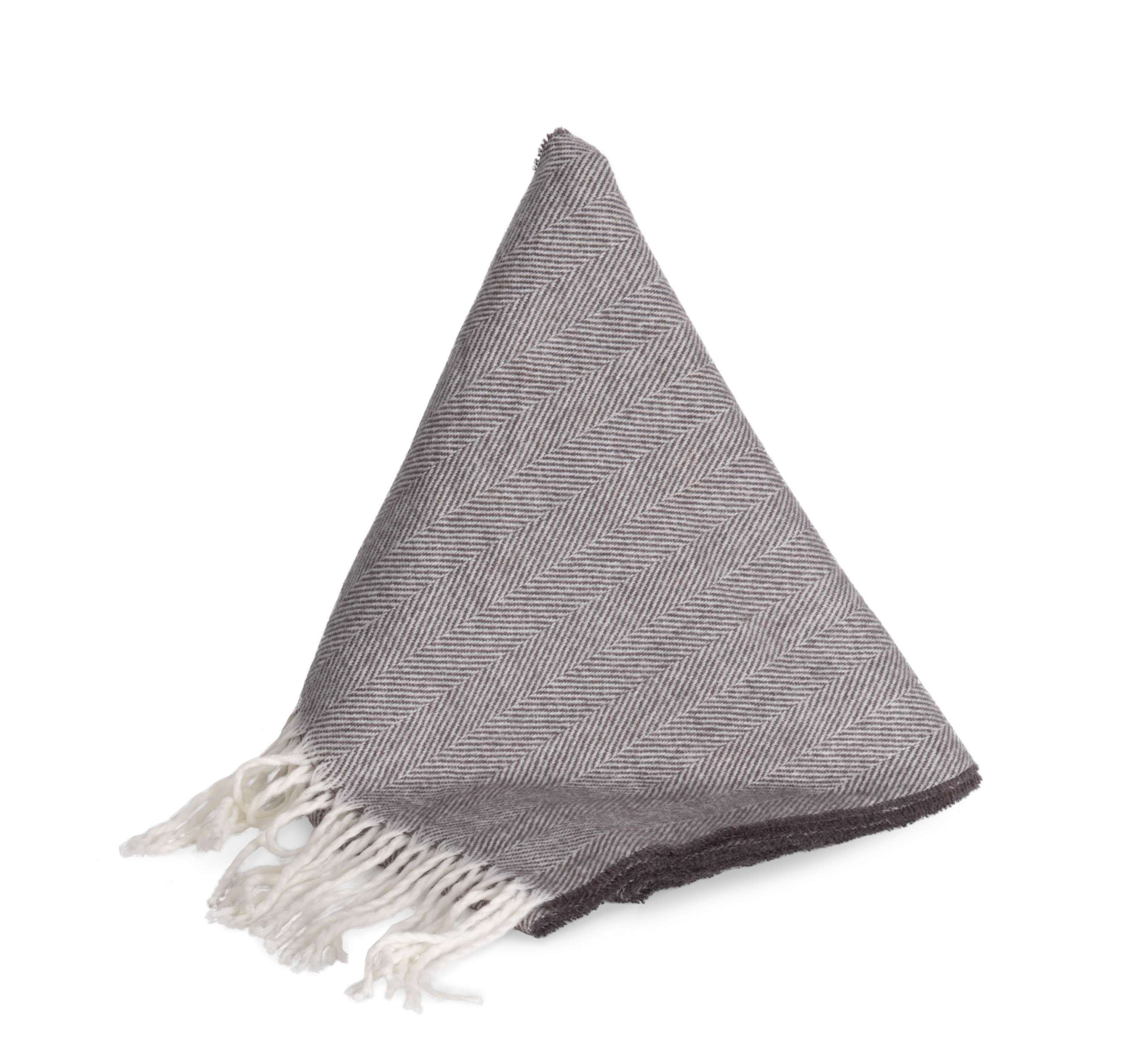 Fransenschal