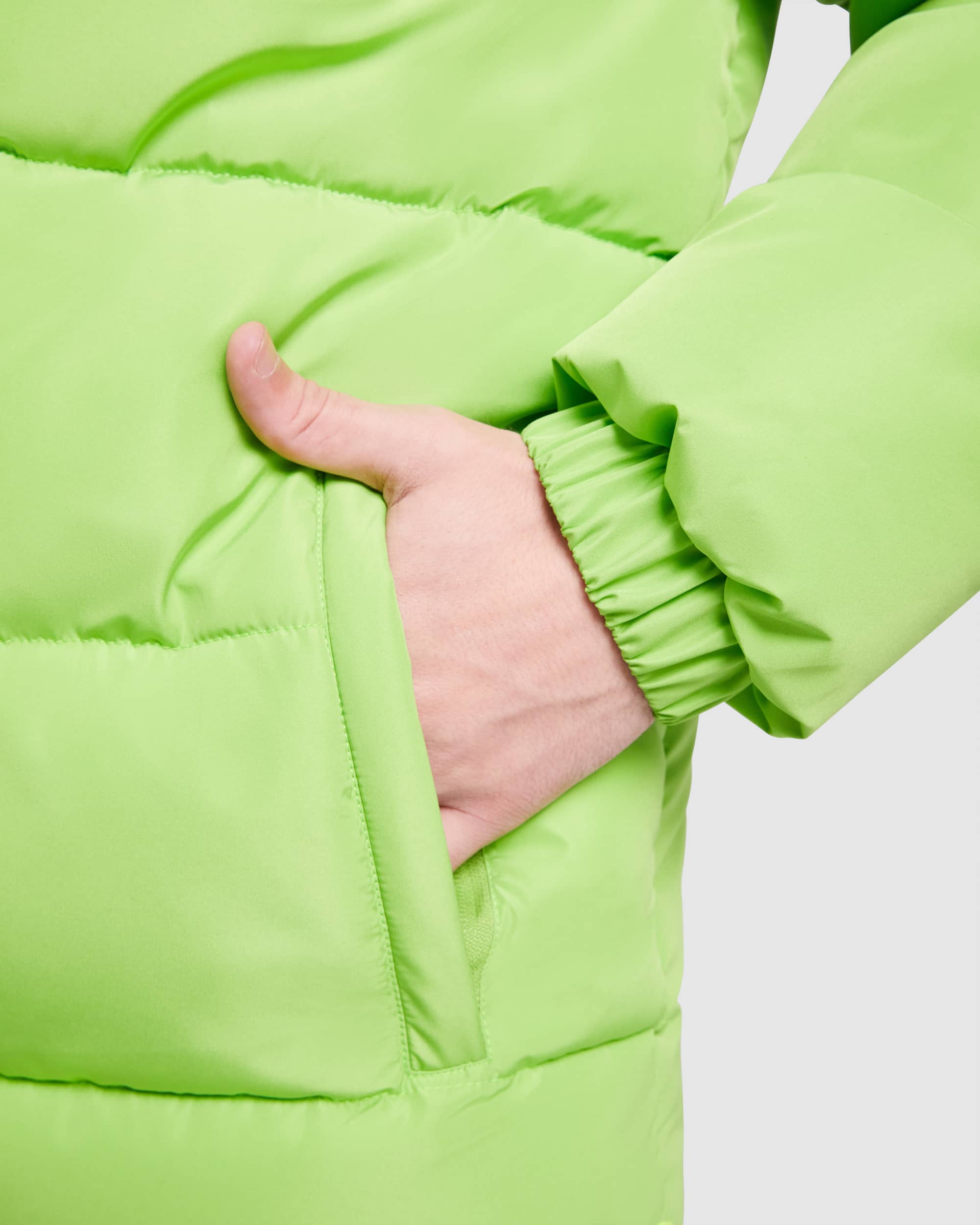 Tallin Jacket