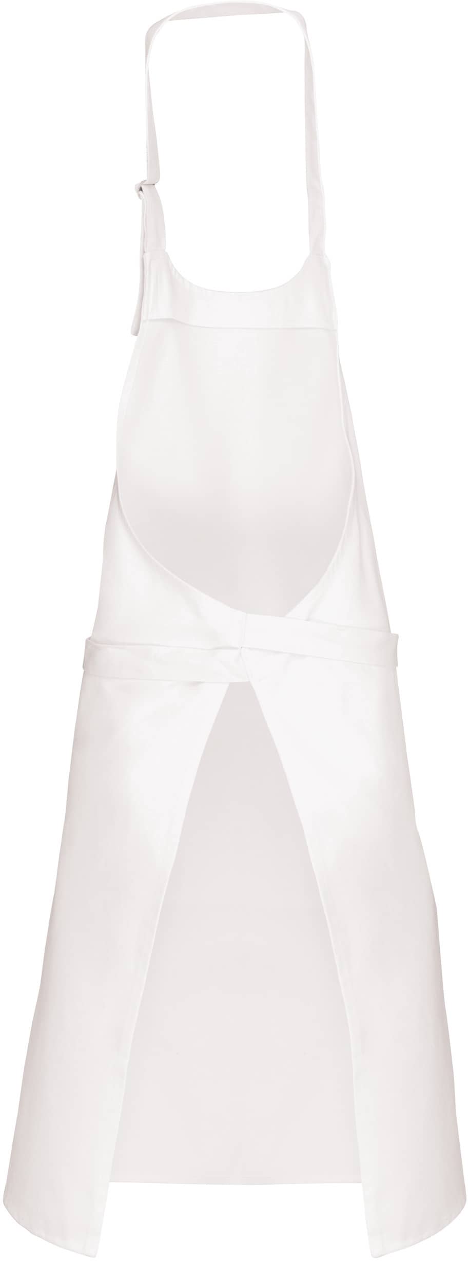 Schürze waschbar bei 60 °C