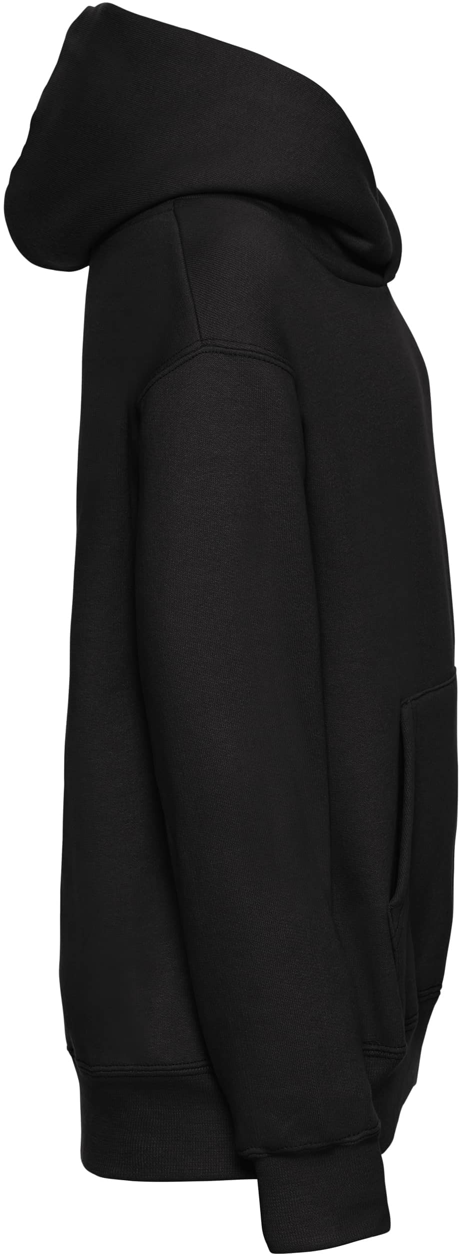 Kids Hooded Sweatshirt