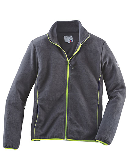 Men´s Professional Fleece Jacket