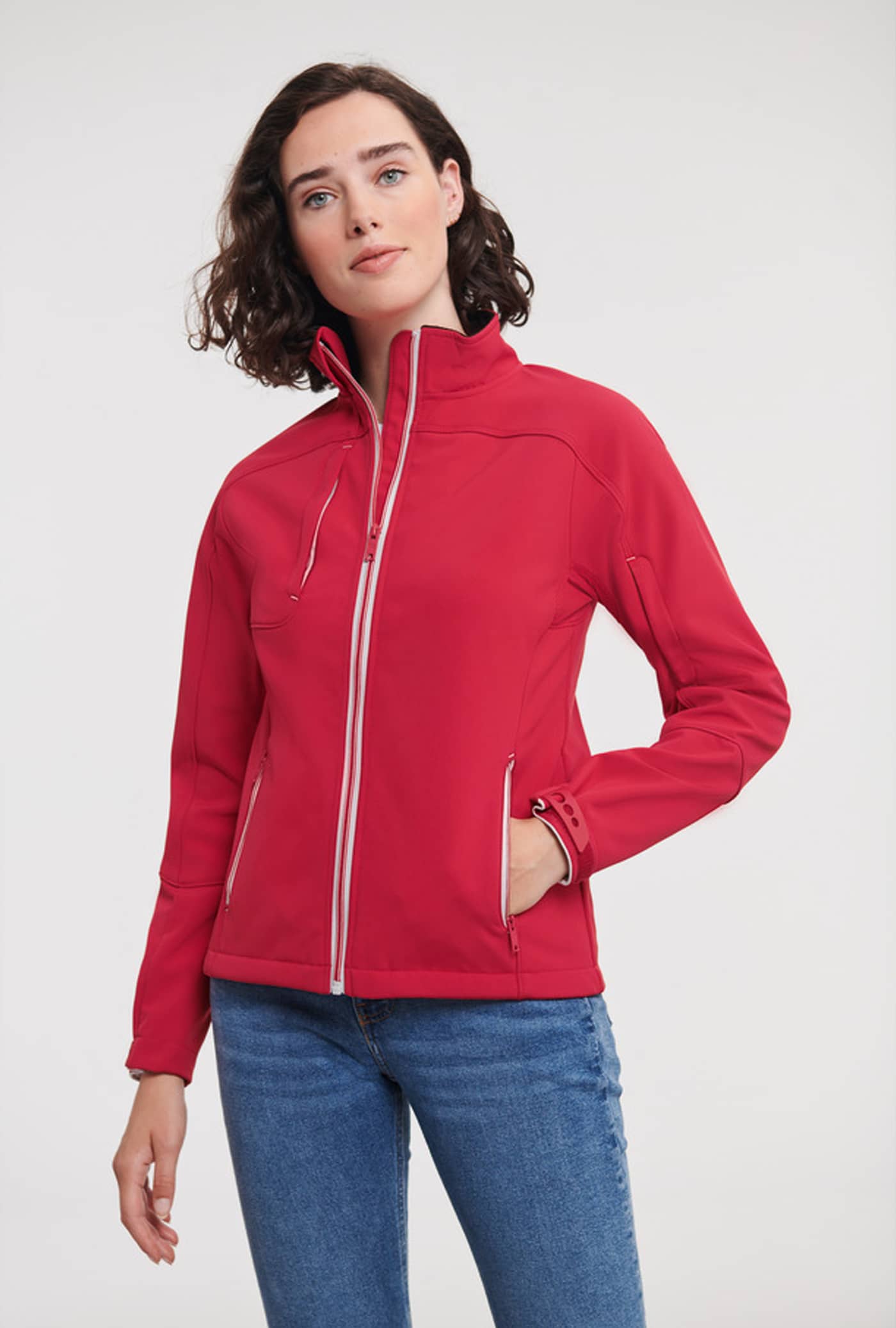 Ladies´ Bionic Softshell Jacket