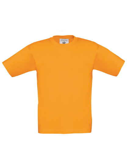Kids´ T-Shirt Exact 190