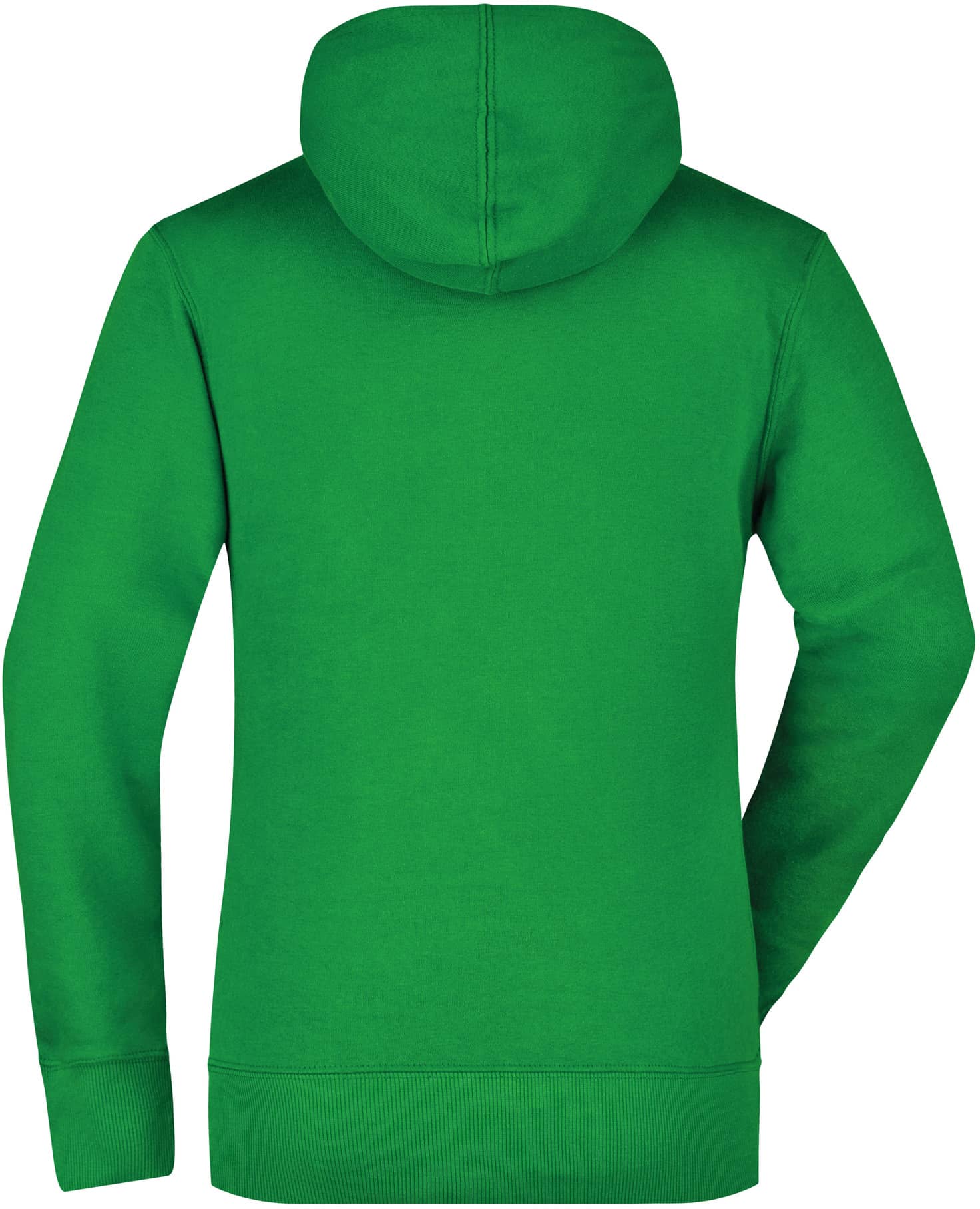 Ladies´ Hooded Sweat