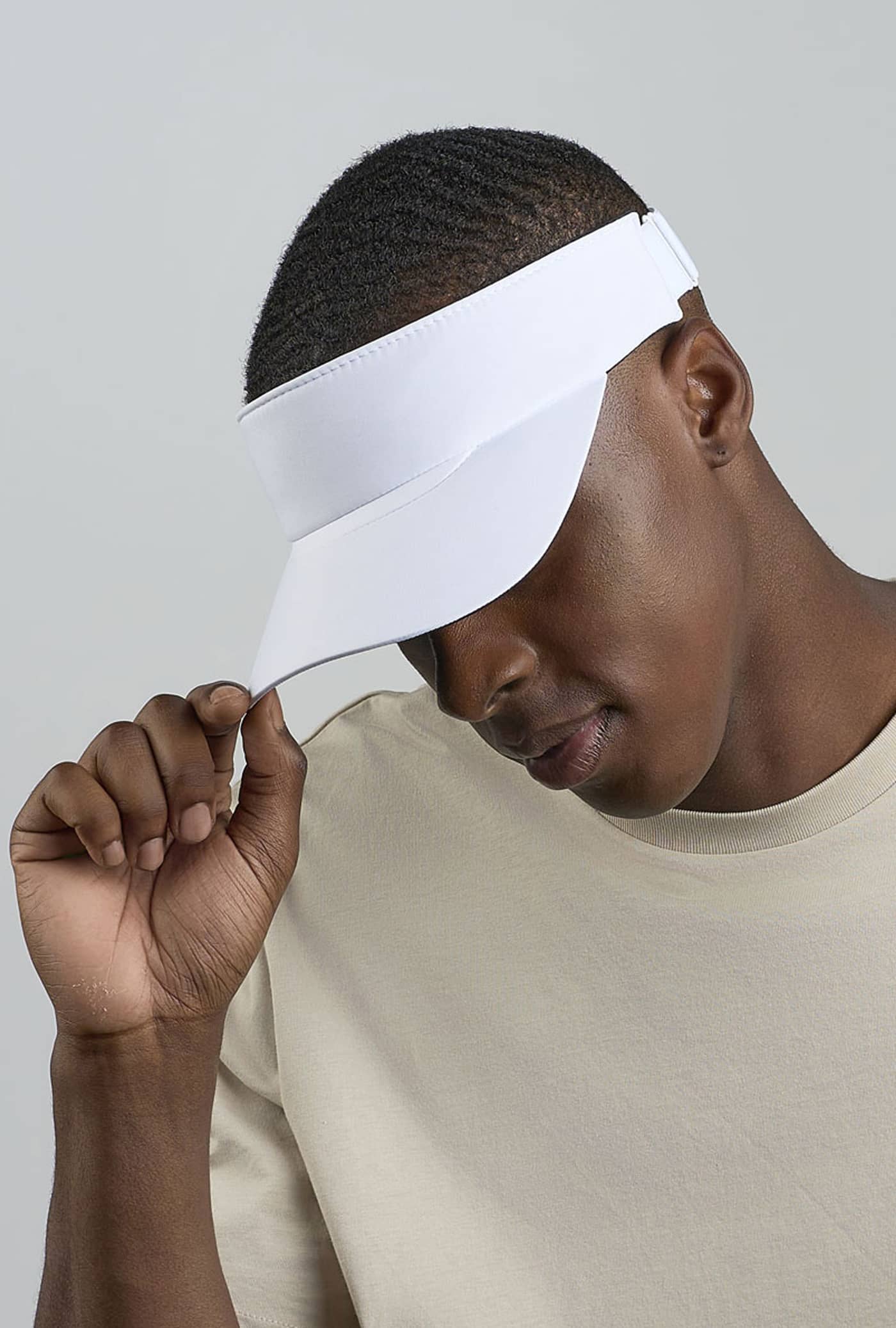 Teide Sun Visor