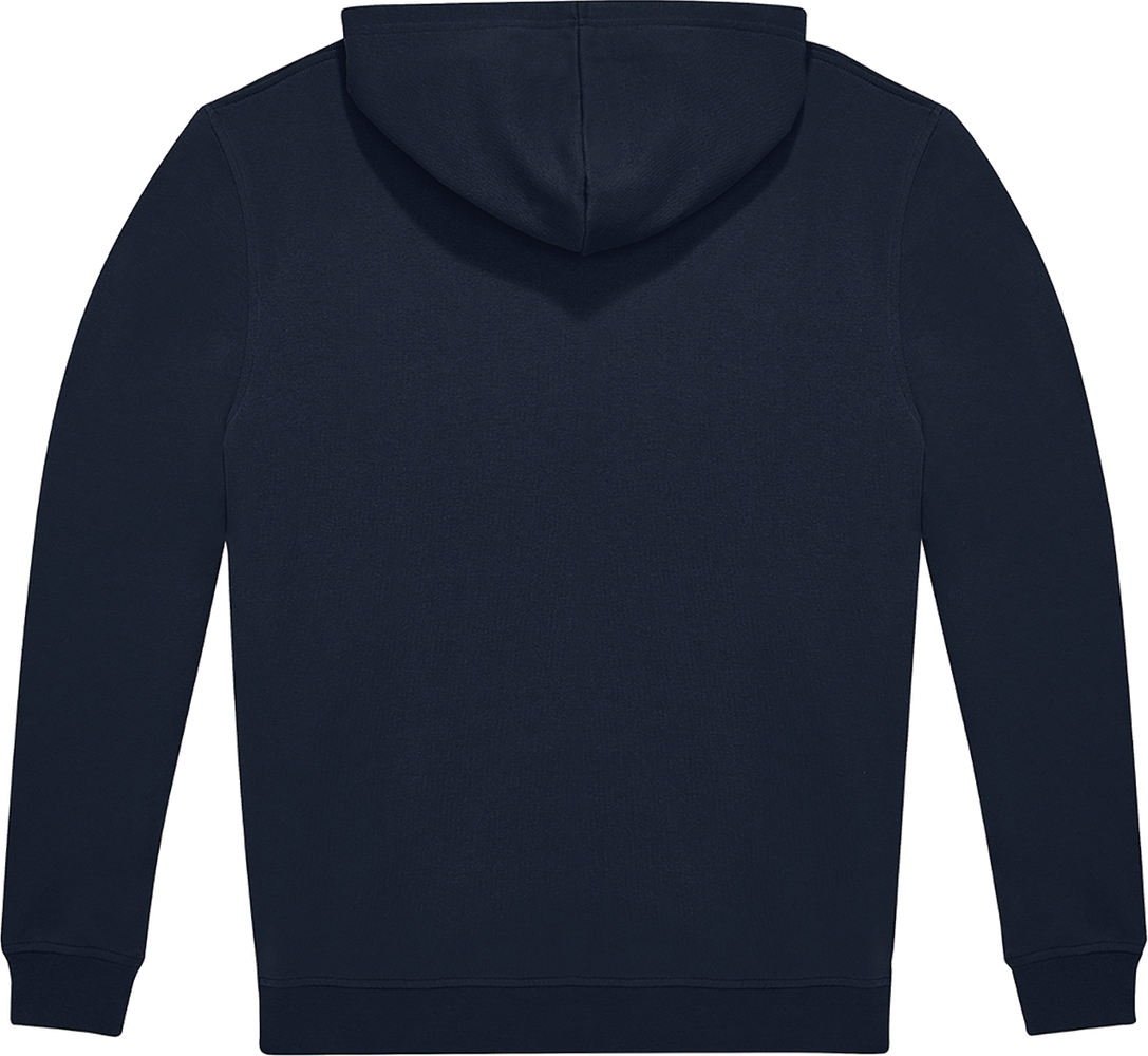 ID.224 Zip Hood