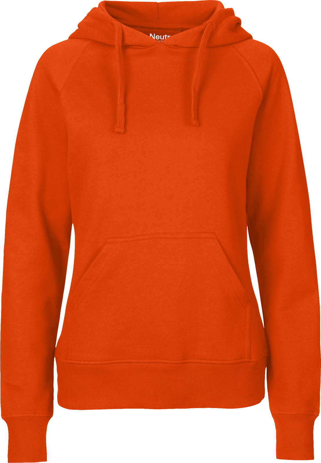 Ladies´ Hoodie