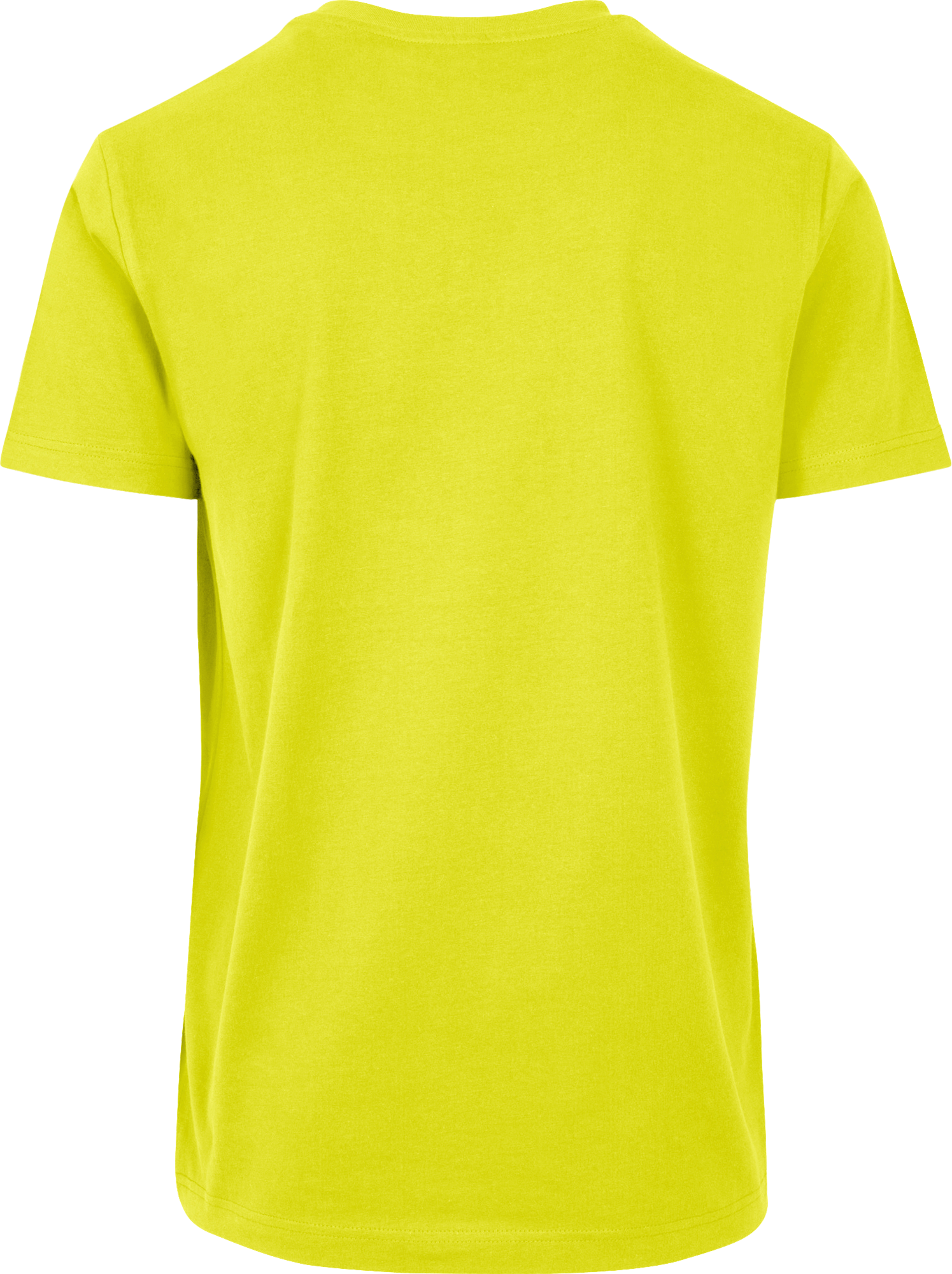 T-Shirt Round Neck