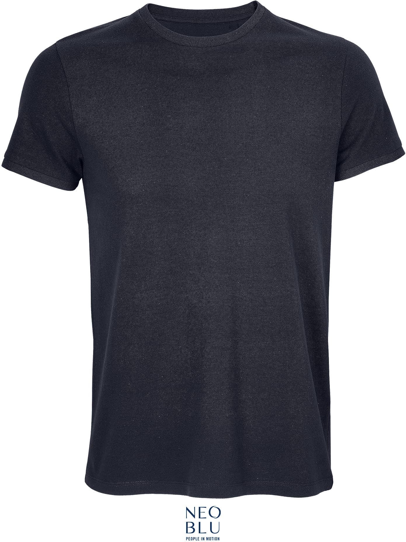 Unisex Cotton Piqué T-Shirt Loris