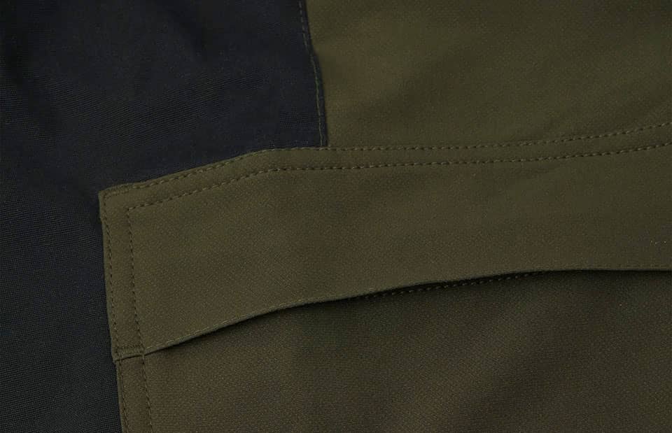 Hybrid Stretchhose