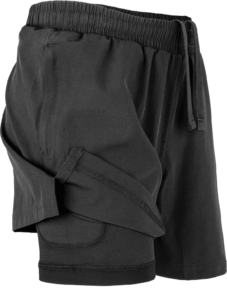 Recycled Junior Shorts