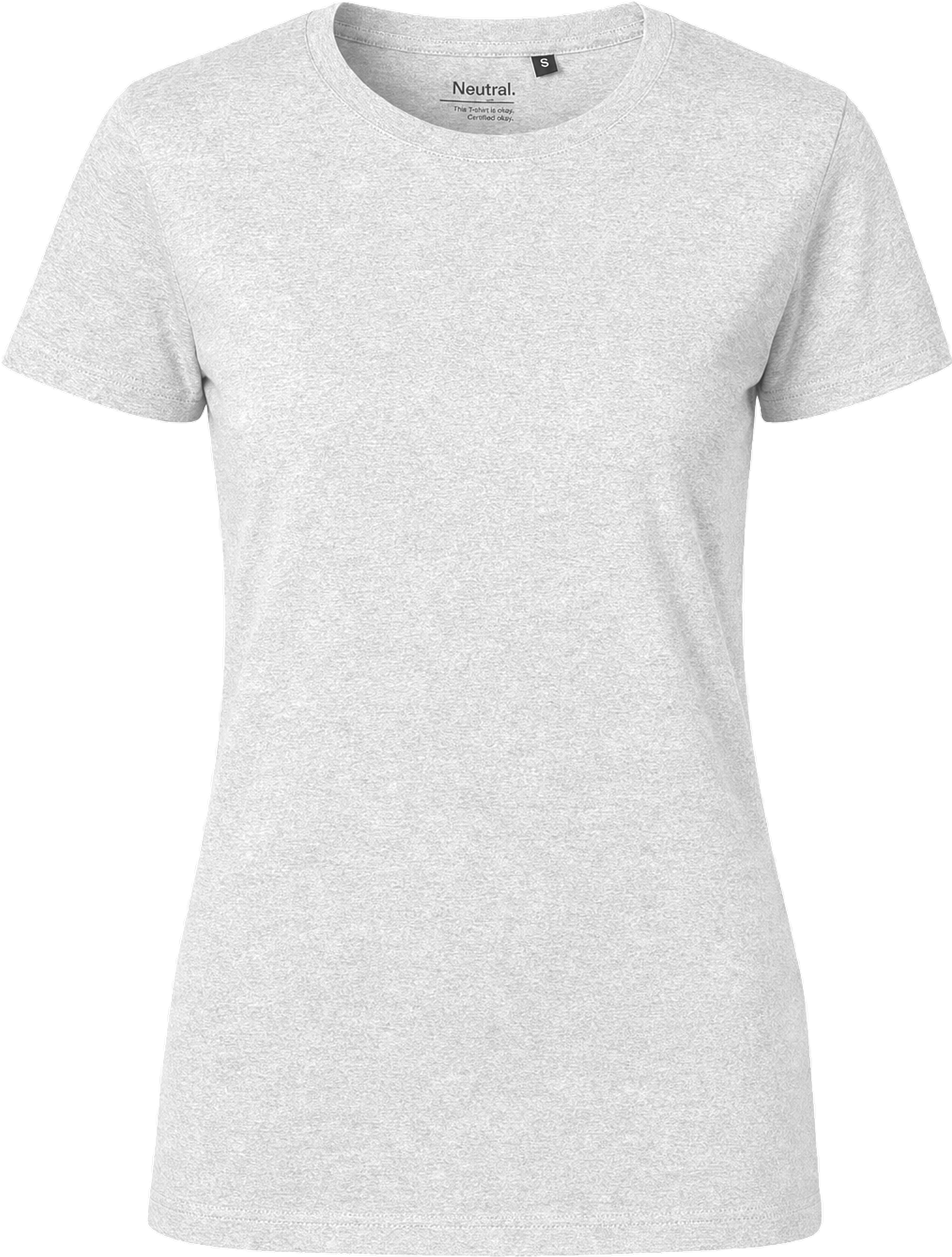 Ladies´ Fit T-Shirt