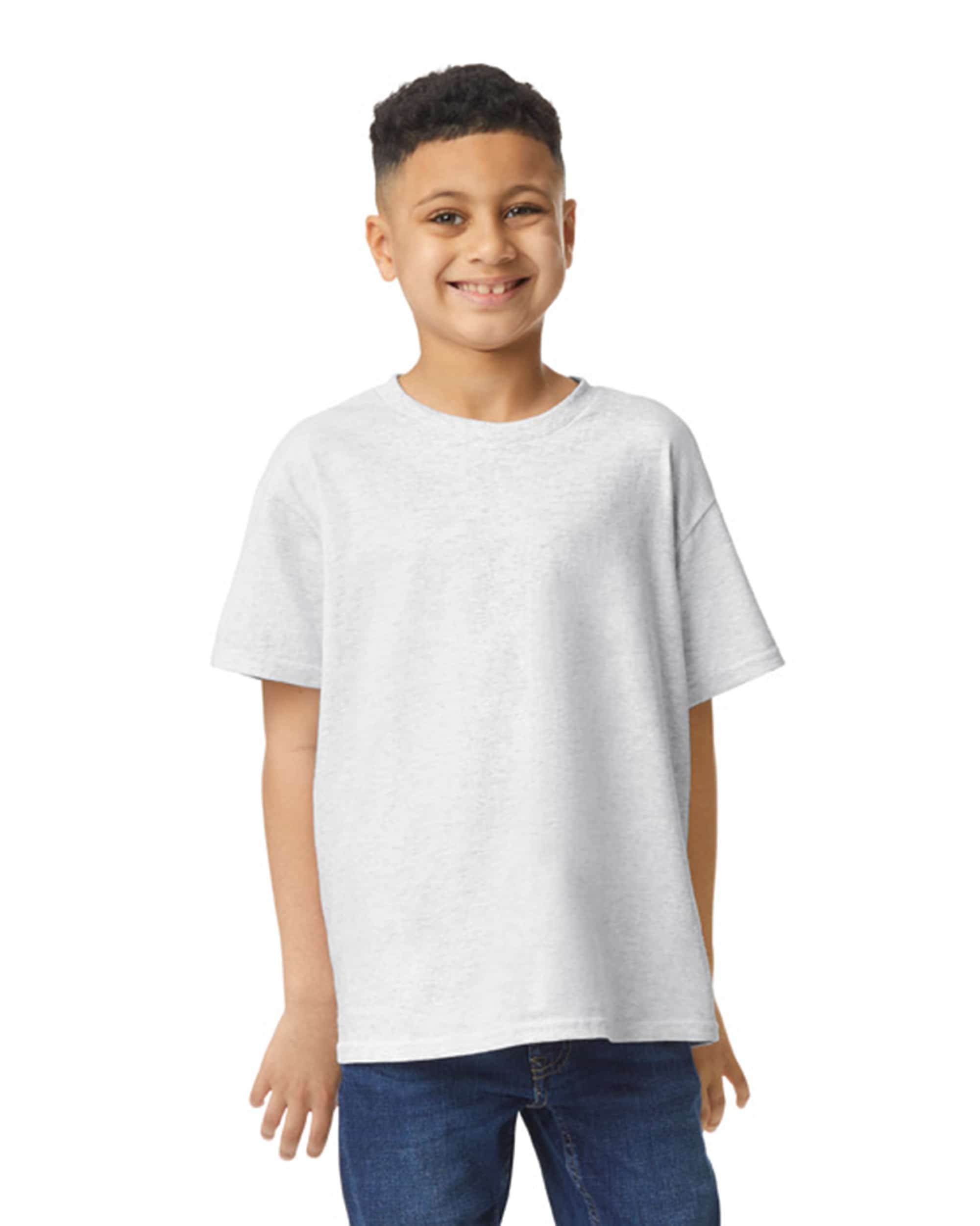 Heavy Cotton™ Youth T-Shirt