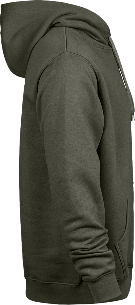 Hooded Sweatshirt