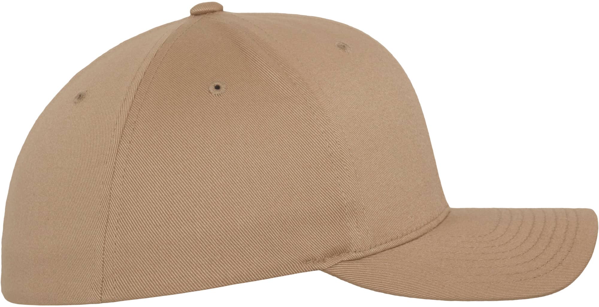 Wooly Combed Cap