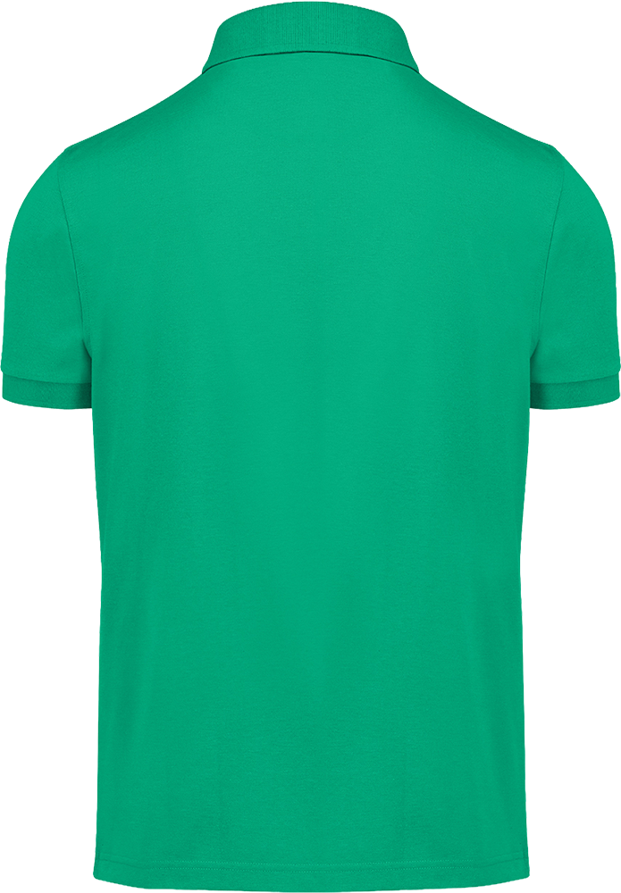 My Eco Polo 65/35_°
