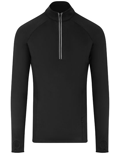 Cool-Flex 1/2 Zip Top