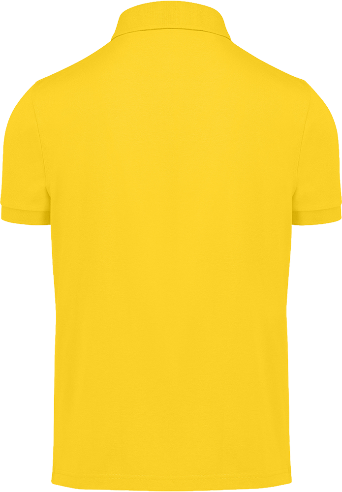My Eco Polo 65/35_°