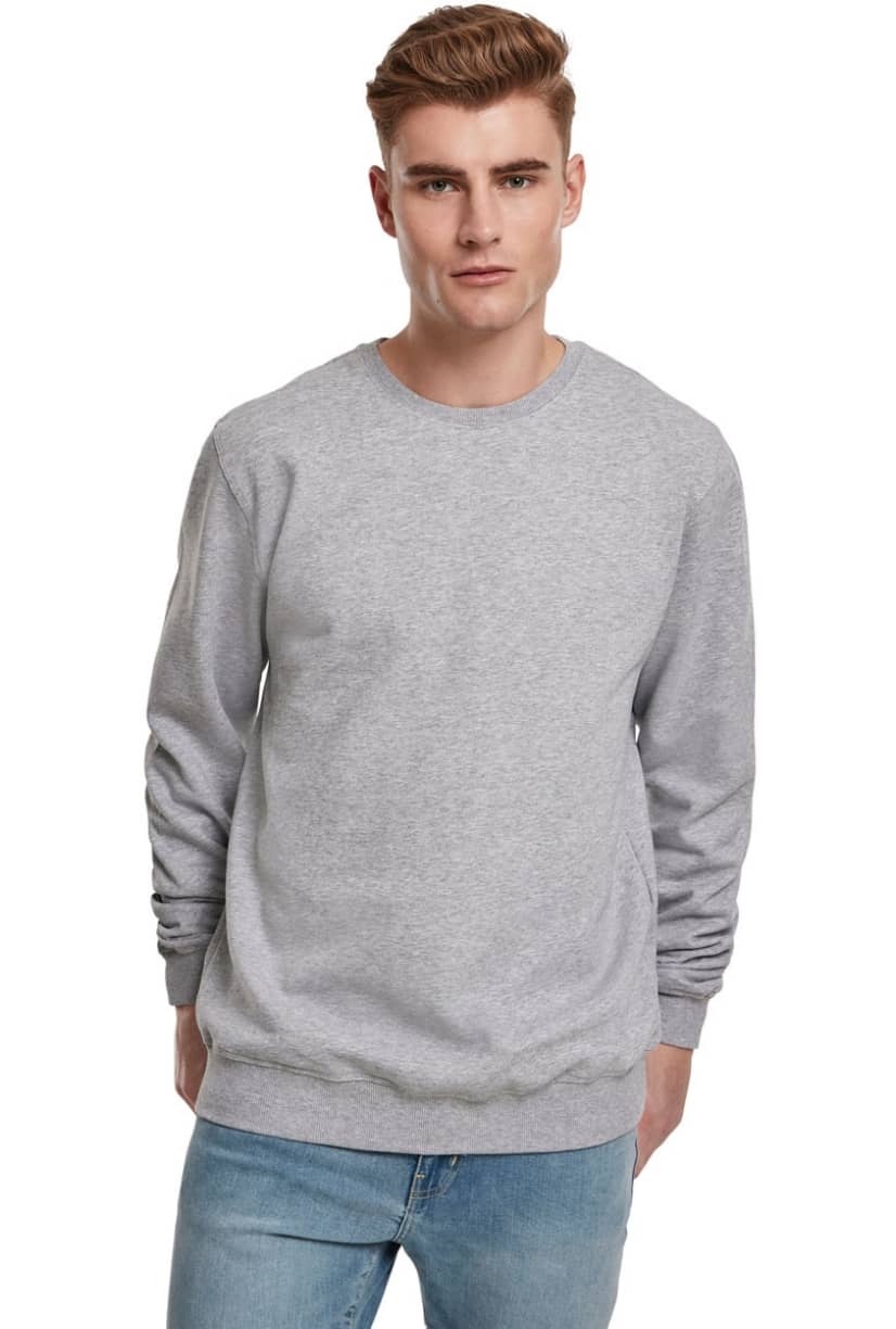 Premium Crewneck Sweatshirt