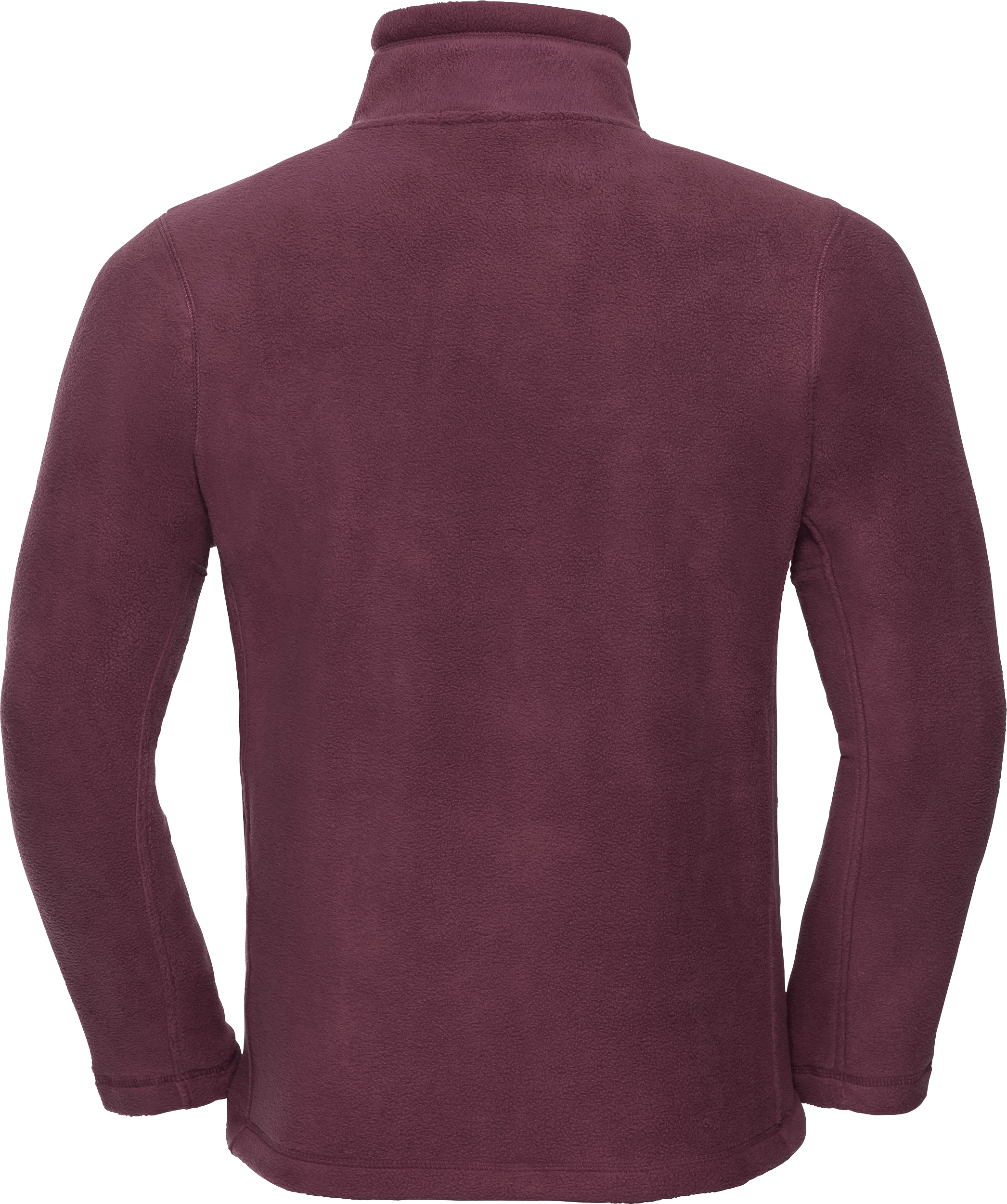 Men´s Full Zip Outdoor Fleece