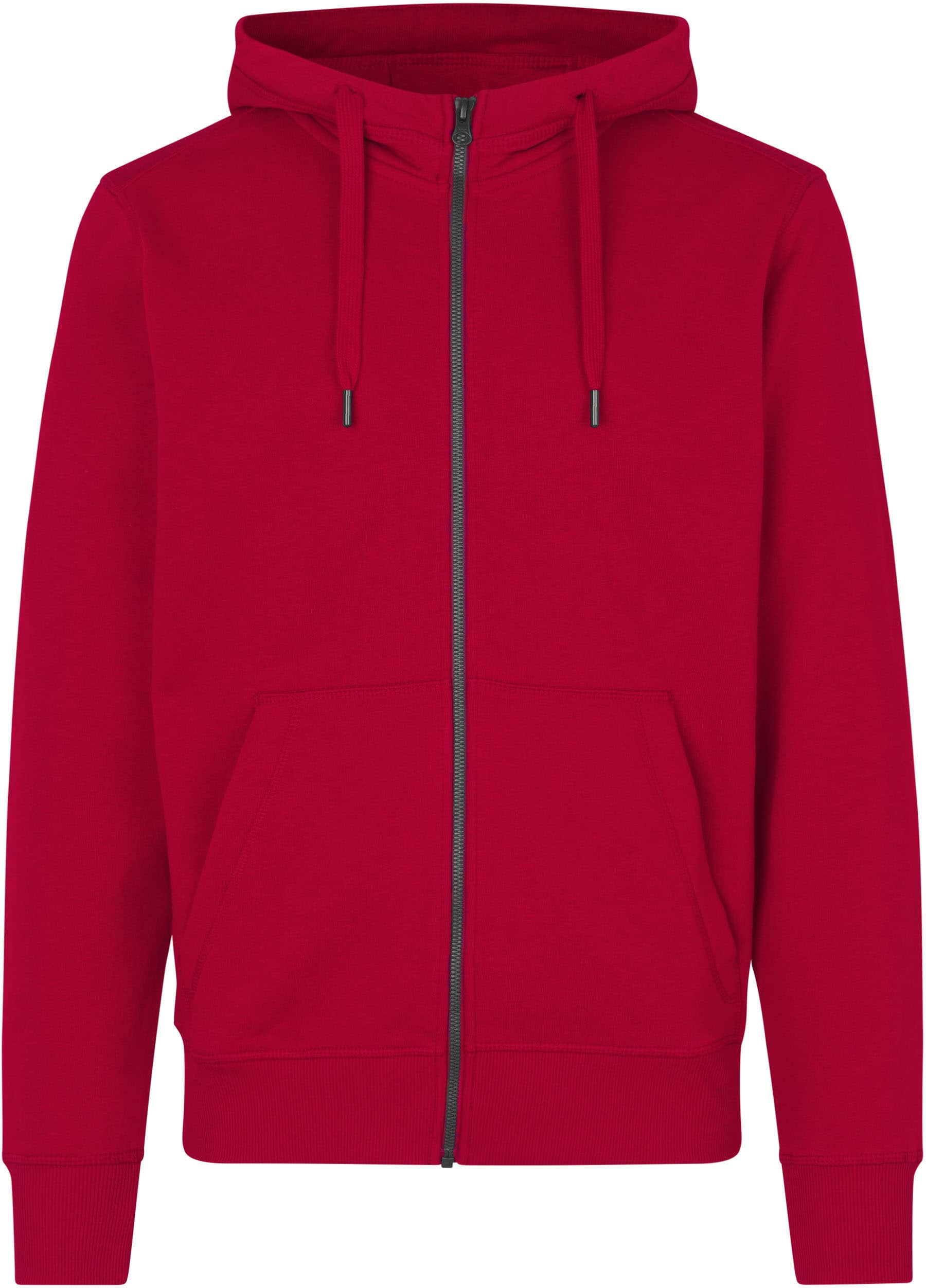 CORE Kapuzen Sweatjacke