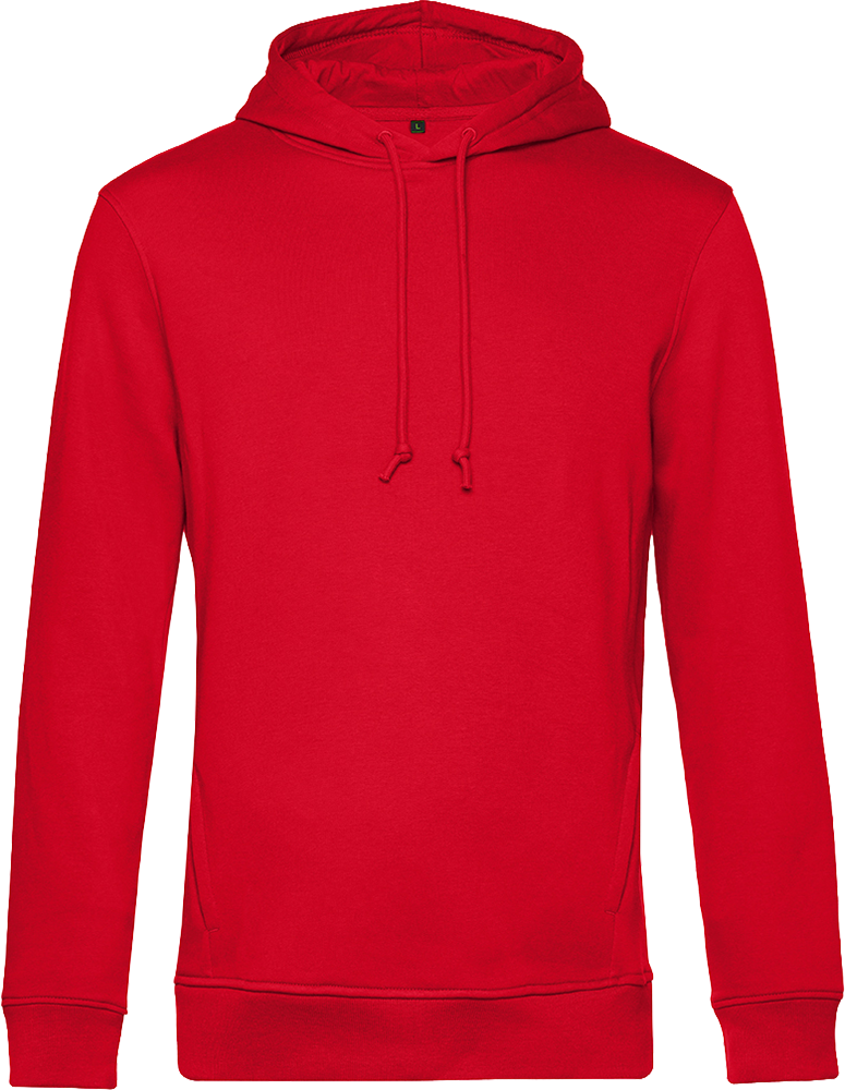 Inspire Hooded Sweat_°