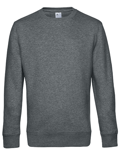 KING Crew Neck Sweat_°