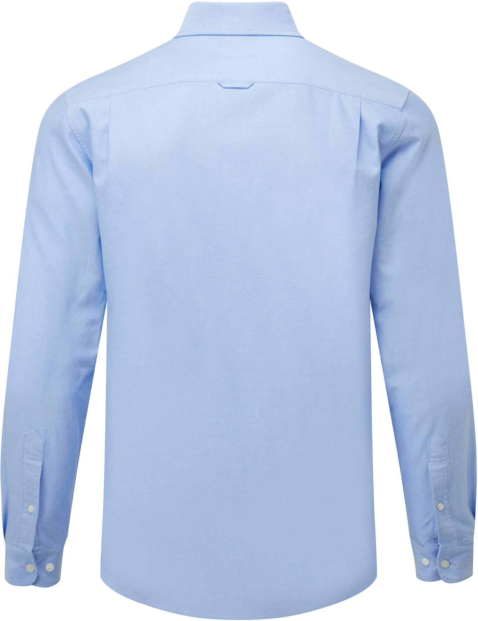 Men´s Cotton Long Sleeve Oxford Shirt