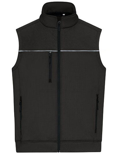 Hybrid Workwear Vest