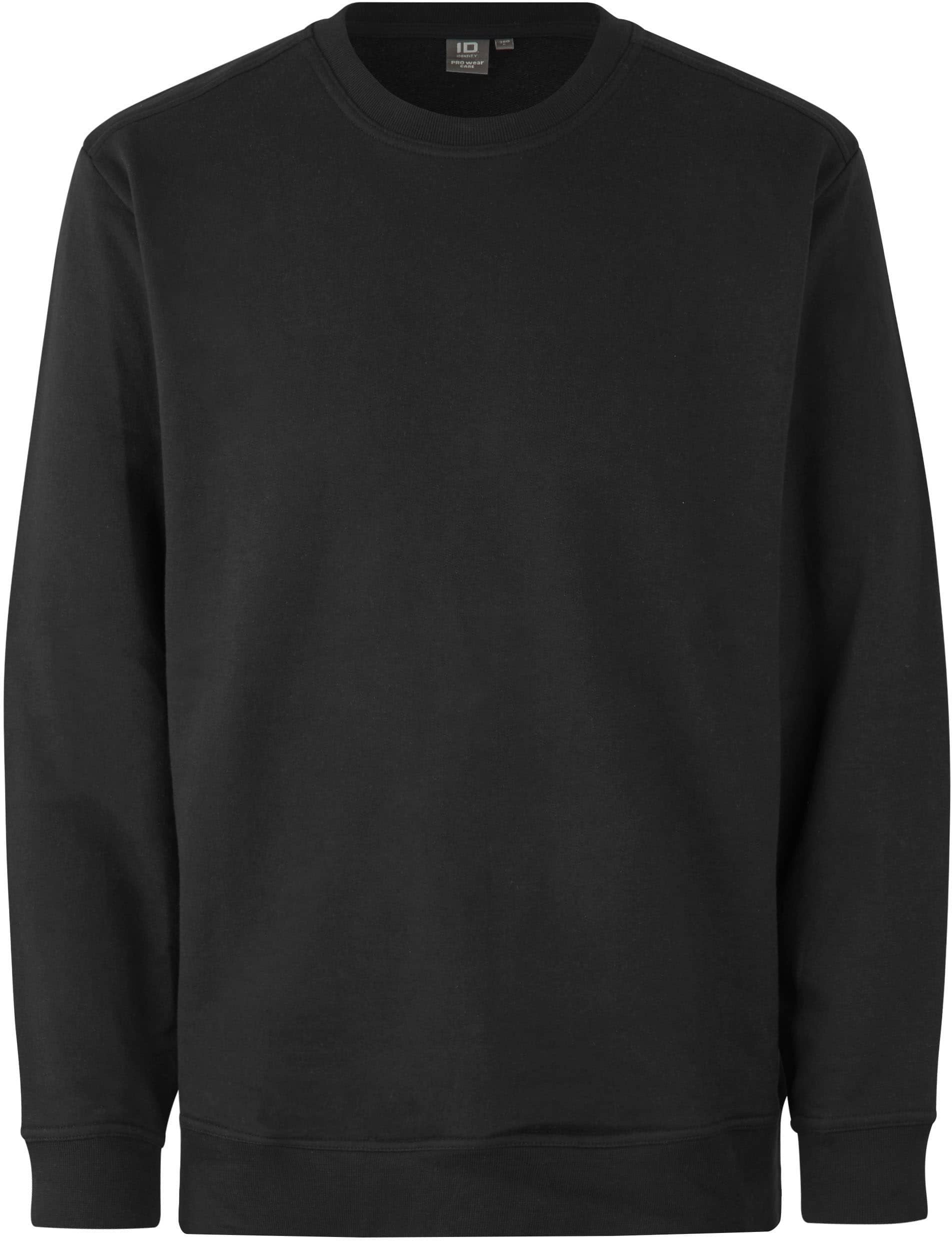 Unangerautes PRO Wear CARE Sweatshirt