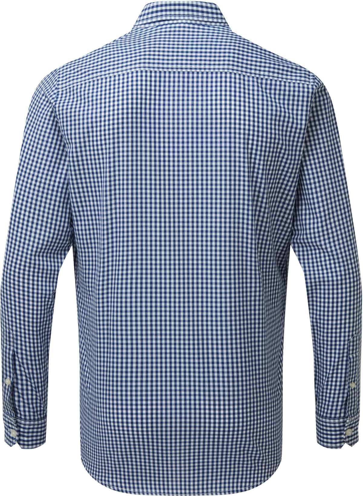 Men´s Maxton Check Long Sleeve Shirt