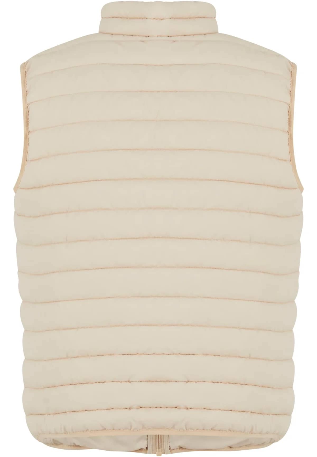 Light Puffer Vest