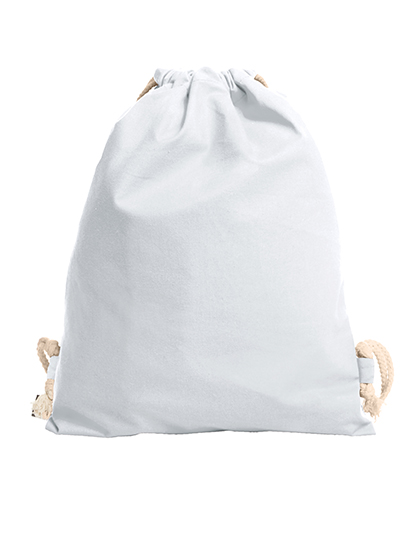 Drawstring Bag Earth