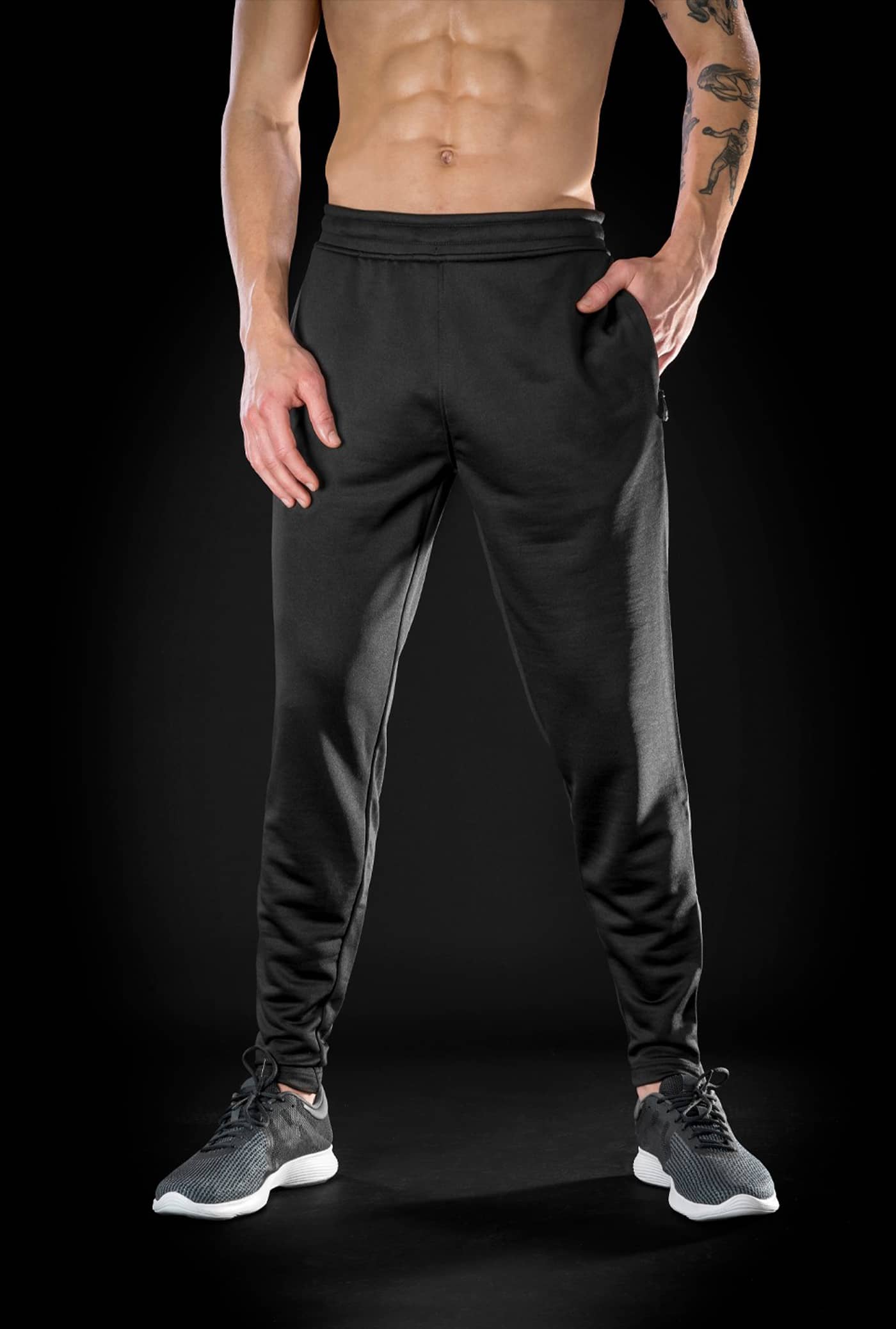 Men´s Slimfit Jogger