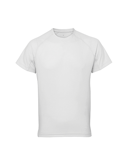 Men´s Panelled Tech Tee