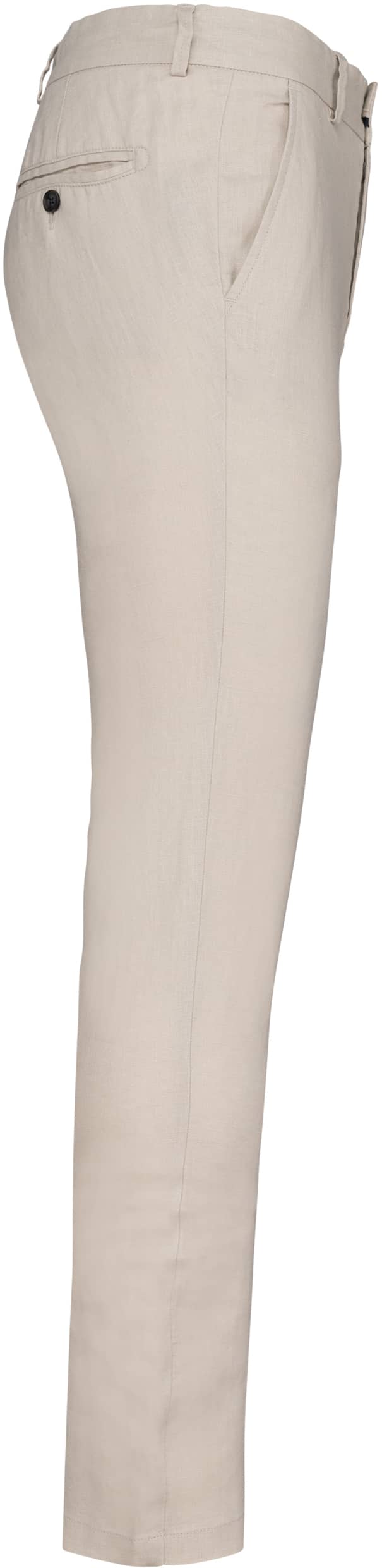 Leinenhose für Herren