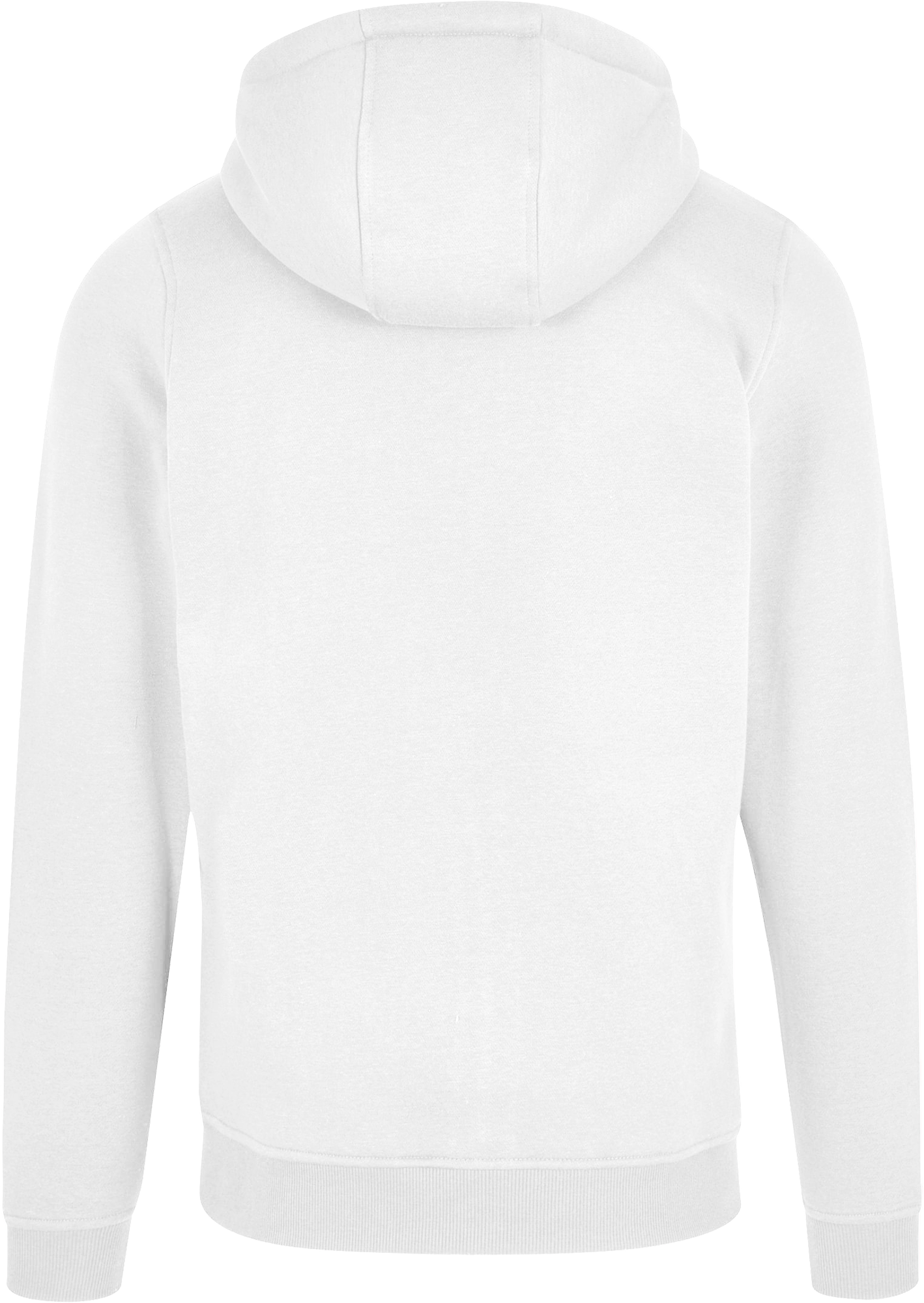 Heavy Zip Hoody