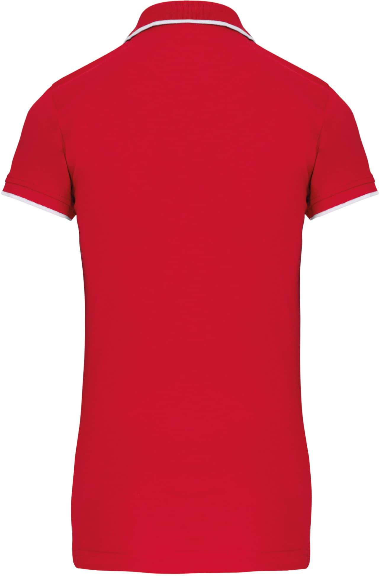 Damen Poloshirt Kurzarm