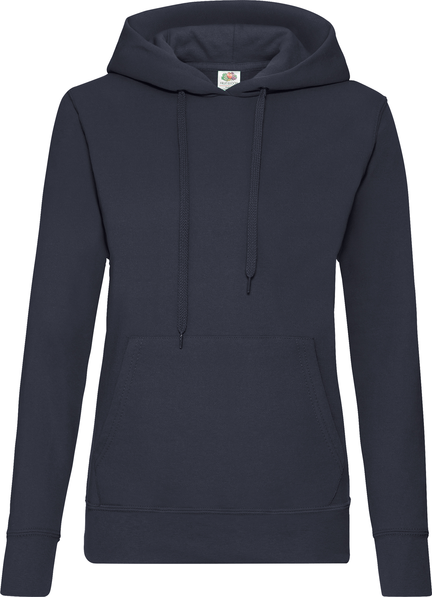 Ladies´ Classic Hooded Sweat
