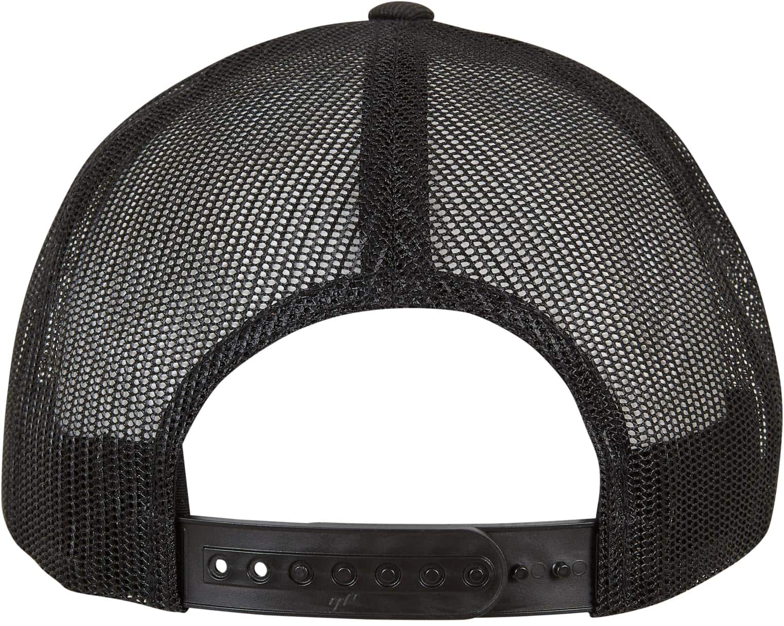 Denim Trucker Cap