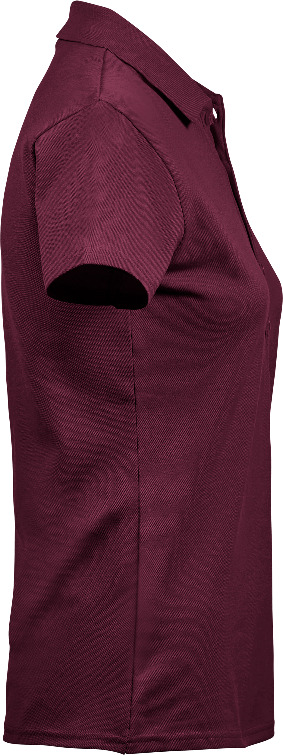 Women´s Luxury Stretch Polo