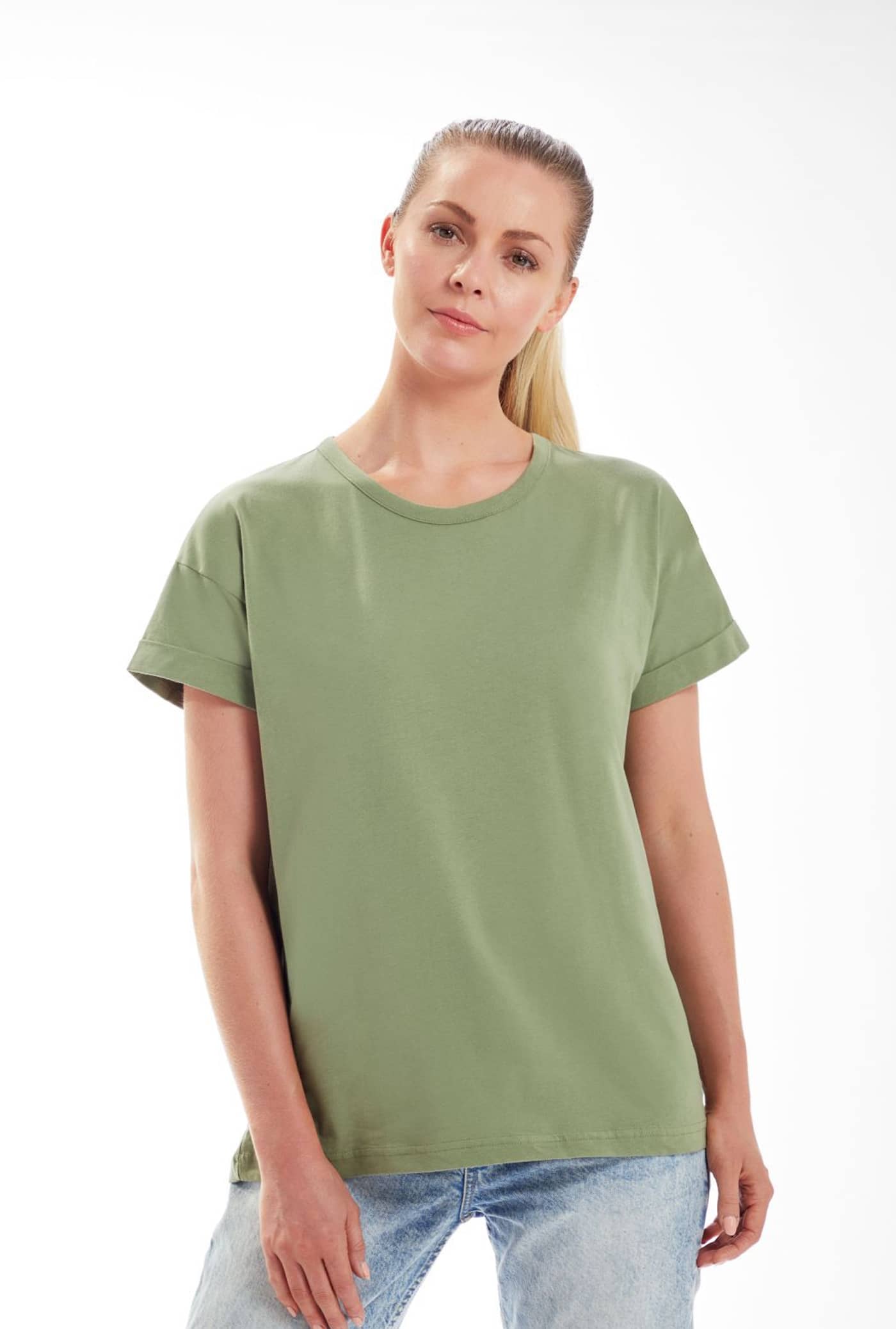 The Boyfriend T