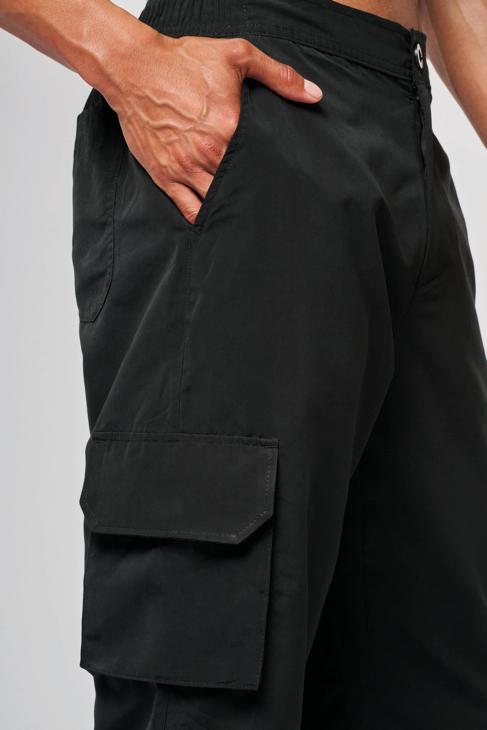 Freizeit-3/4-Hose