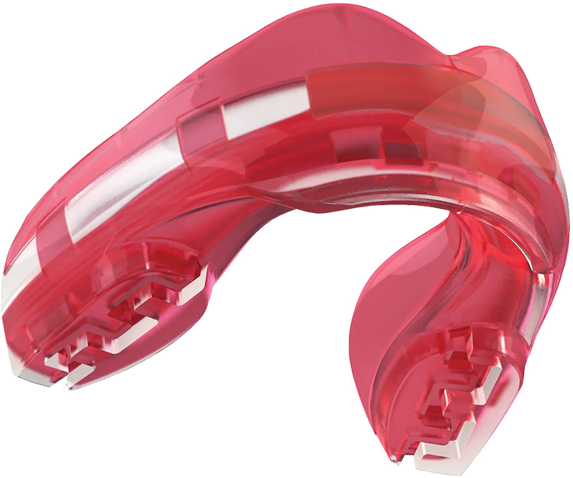 Der Mundschutz Ortho Series für kieferorthopädische Geräte
