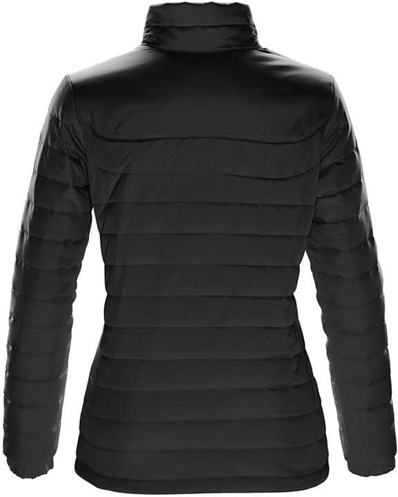 Women's Nautilus Quilted Jacket