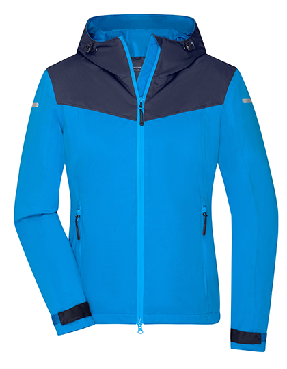 Ladies´ Allweather Jacket