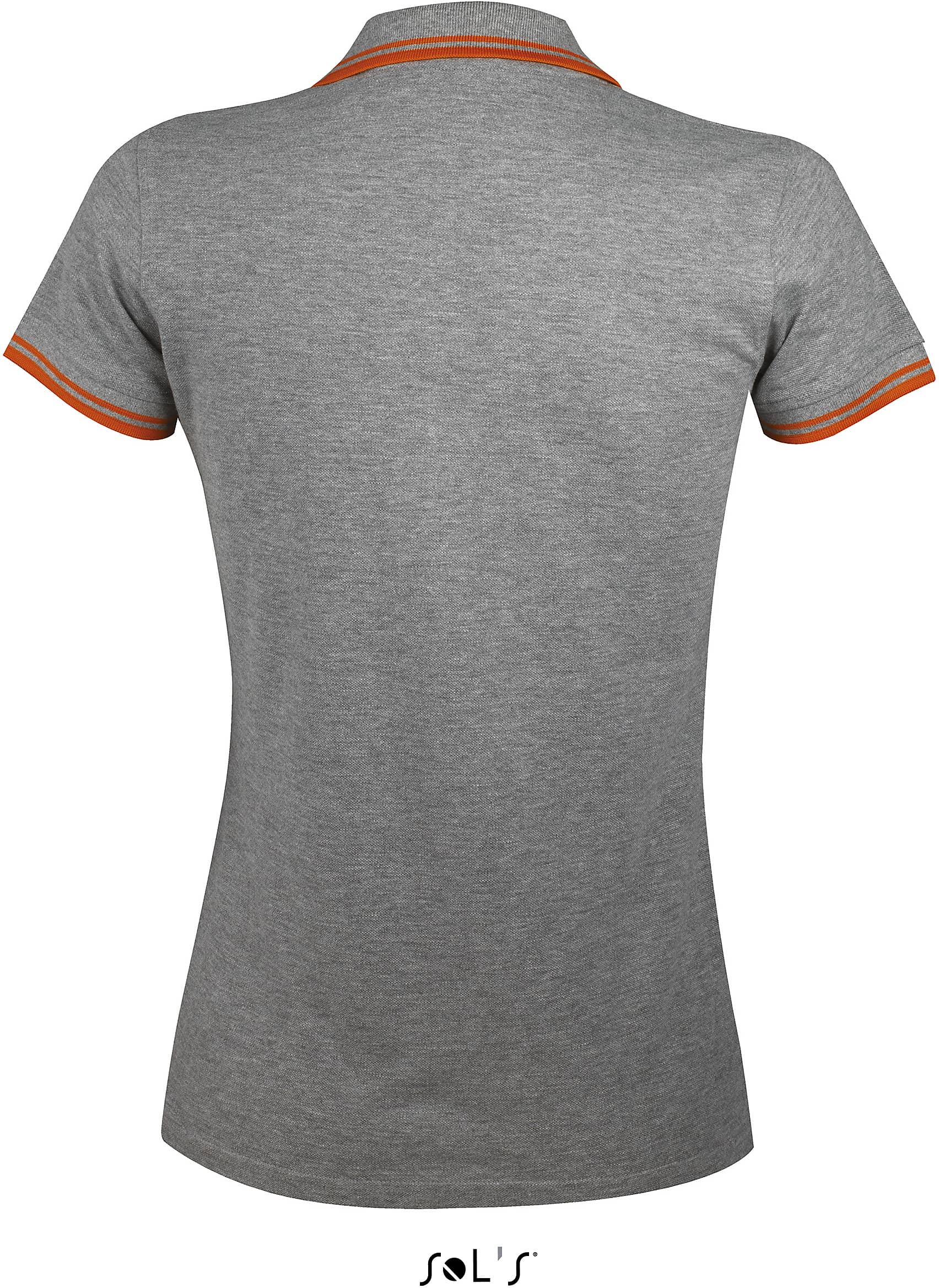 Women´s Polo Shirt Pasadena